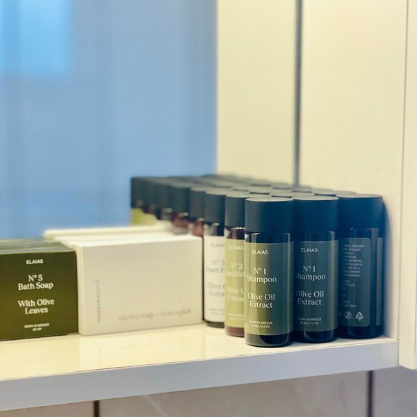 Stomio Apartments 12