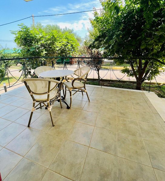 Stomio Apartments 13