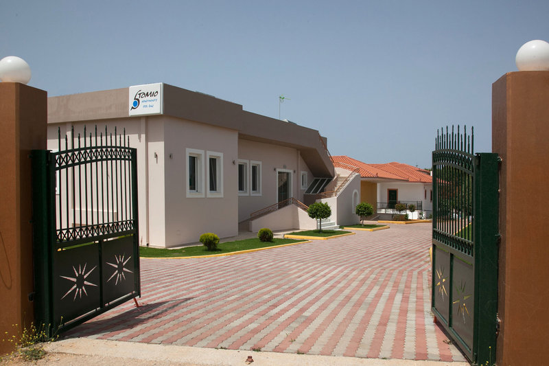 Stomio Villague 4