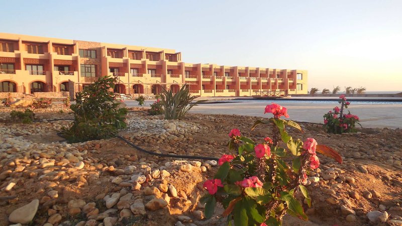 VIVA BLUE Resort & Diving Sports - Erwachsenenhotel 1