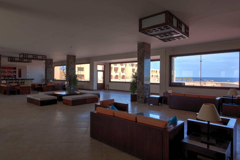 VIVA BLUE Resort & Diving Sports - Erwachsenenhotel 2