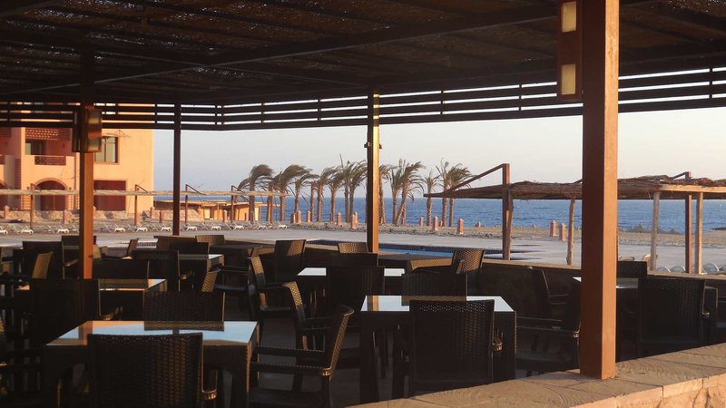 VIVA BLUE Resort & Diving Sports - Erwachsenenhotel 5