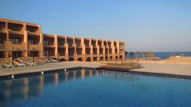 VIVA BLUE Resort & Diving Sports - Erwachsenenhotel 6