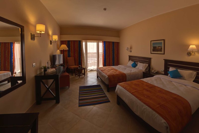 VIVA BLUE Resort & Diving Sports - Erwachsenenhotel 7