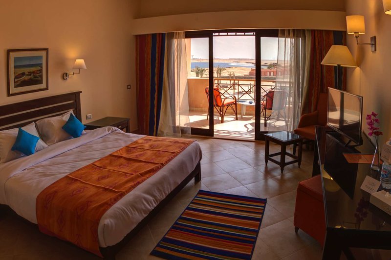 VIVA BLUE Resort & Diving Sports - Erwachsenenhotel 8