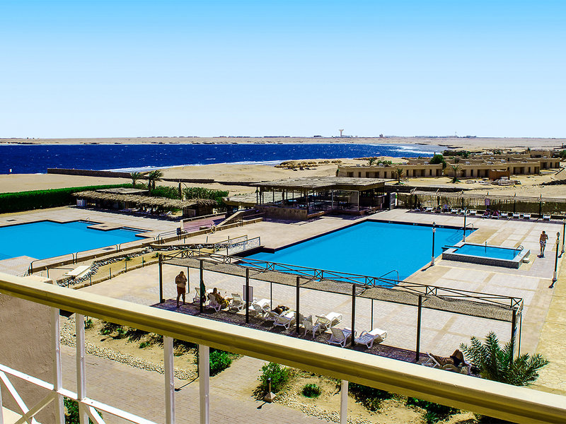 VIVA BLUE Resort & Diving Sports - Erwachsenenhotel 1