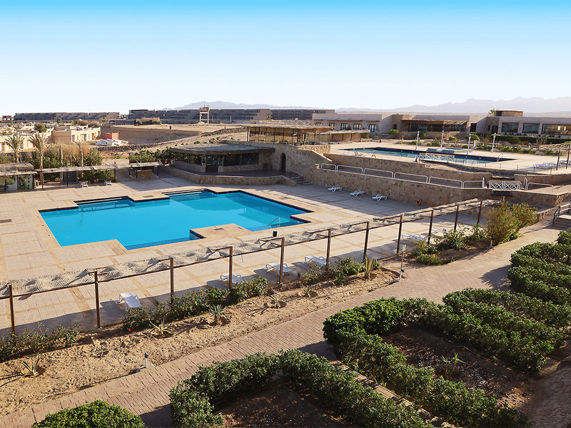 VIVA BLUE Resort & Diving Sports - Erwachsenenhotel 3