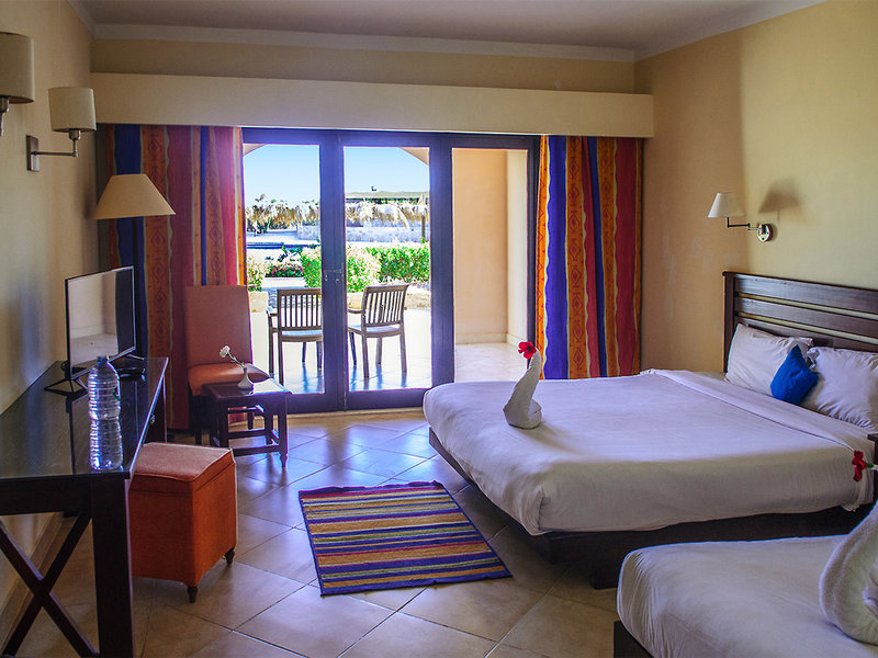 VIVA BLUE Resort & Diving Sports - Erwachsenenhotel 4