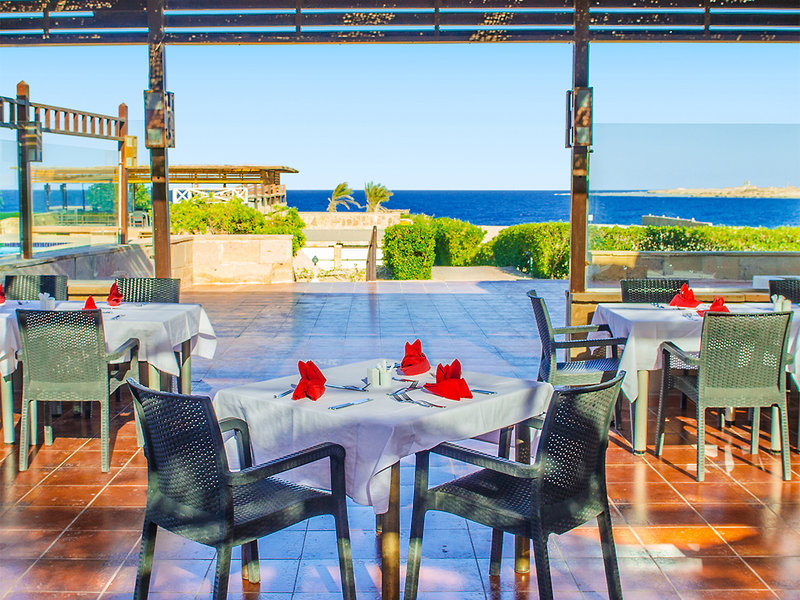 VIVA BLUE Resort & Diving Sports - Erwachsenenhotel 5