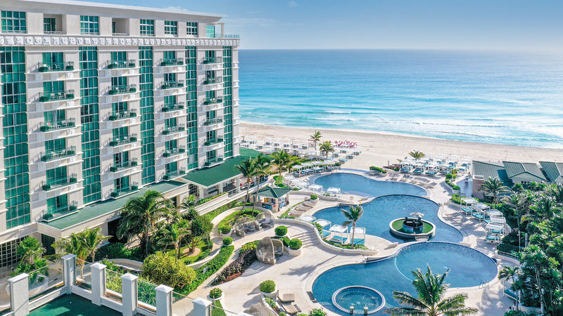 Sandos Cancun 1