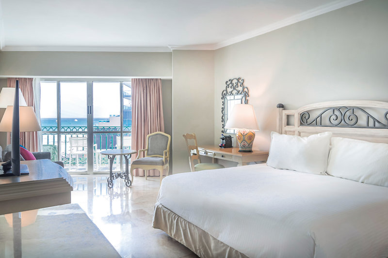 Sandos Cancun Lifestyle Resort  7