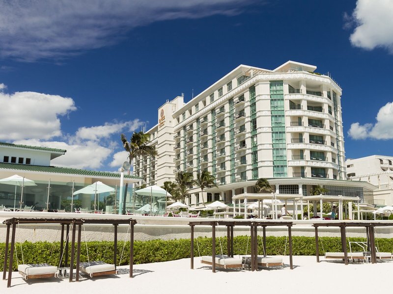 Sandos Cancun 1