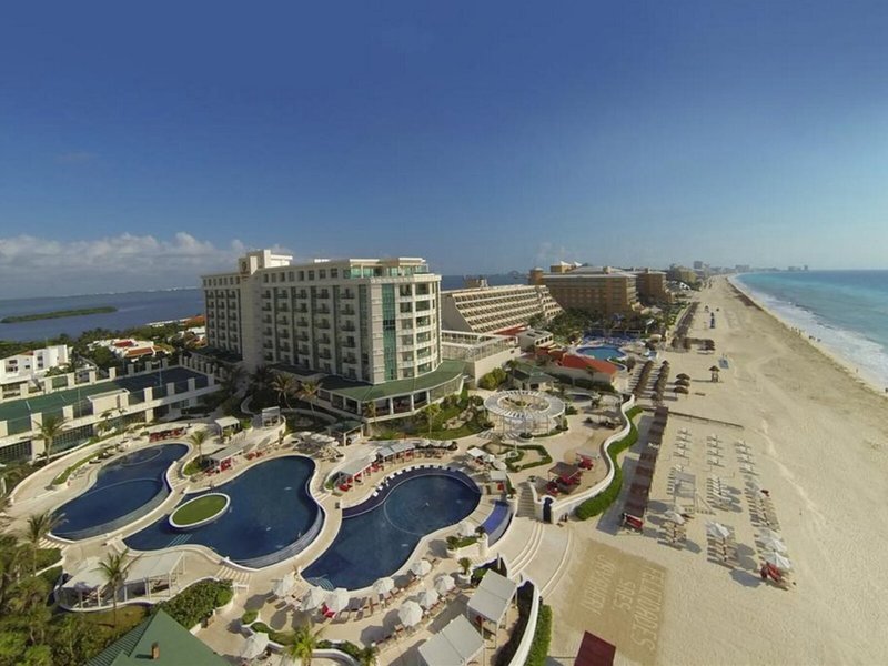 Sandos Cancun 4