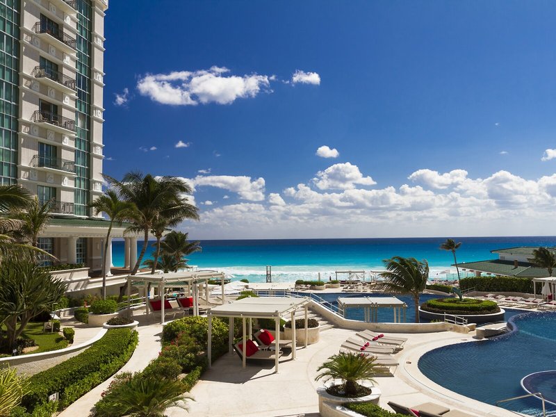 Sandos Cancun 22