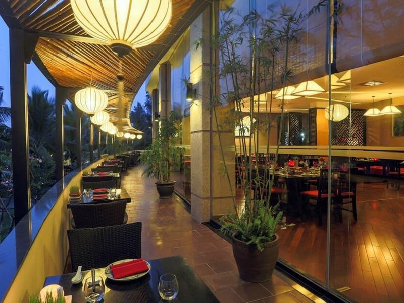 Meliá Danang Beach Resort 1