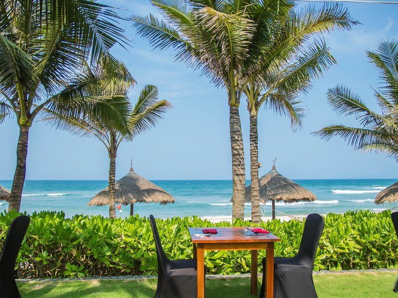 Meliá Danang Beach Resort 4