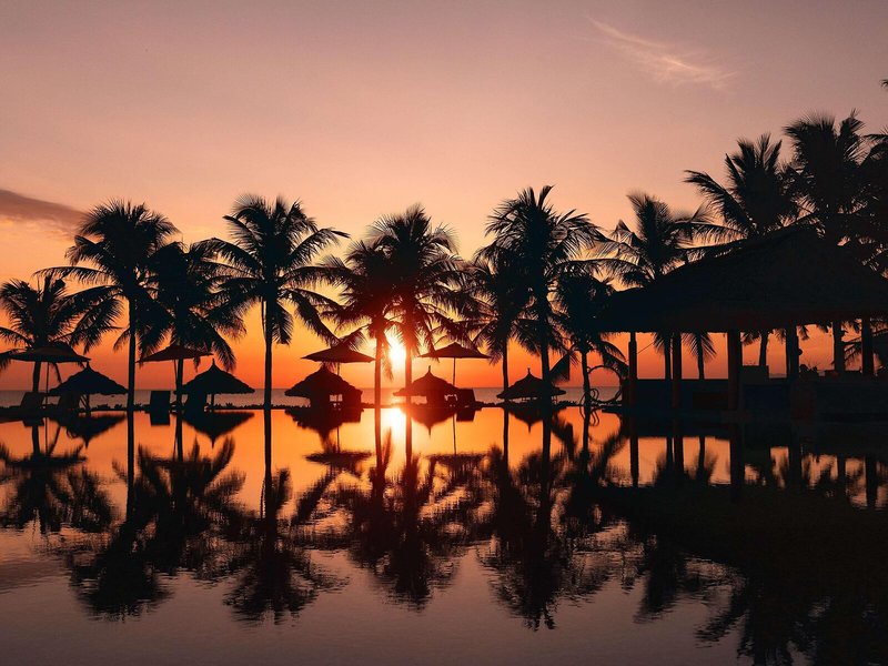 Meliá Danang Beach Resort 6