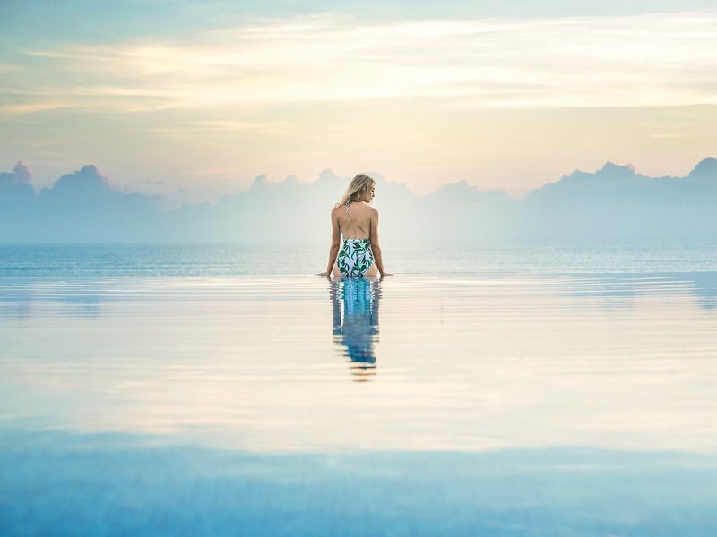 Meliá Danang Beach Resort 7