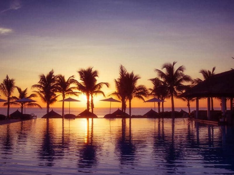 Meliá Danang Beach Resort 11