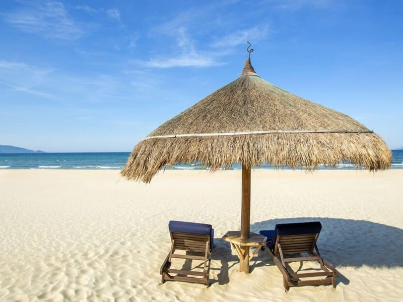 Meliá Danang Beach Resort 12