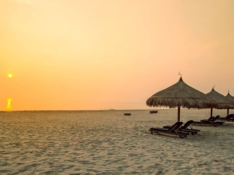 Meliá Danang Beach Resort 14