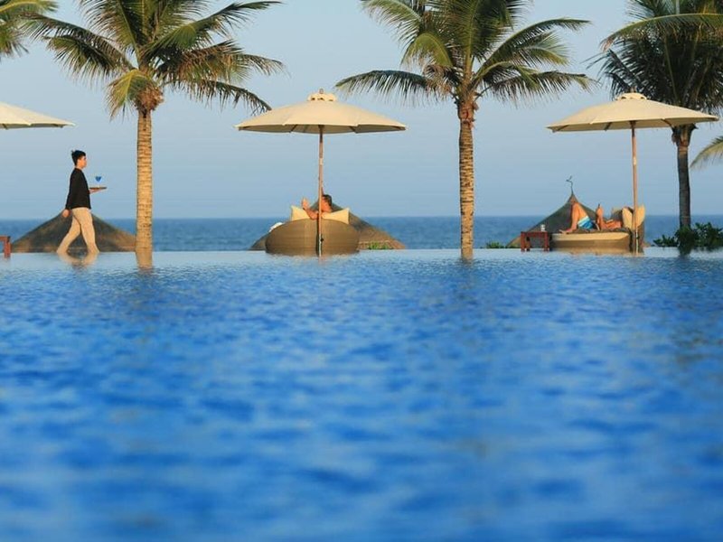 Meliá Danang Beach Resort 15