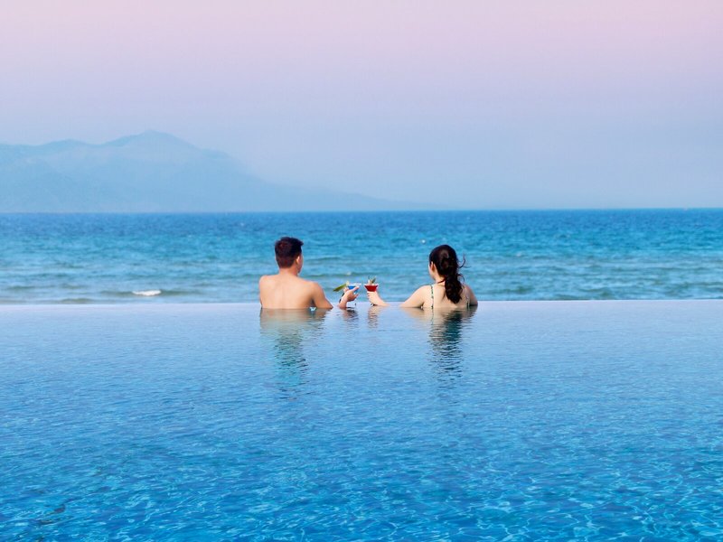 Meliá Danang Beach Resort 17