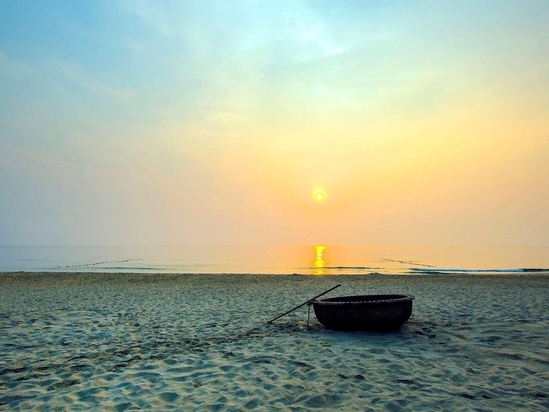 Meliá Danang Beach Resort 18