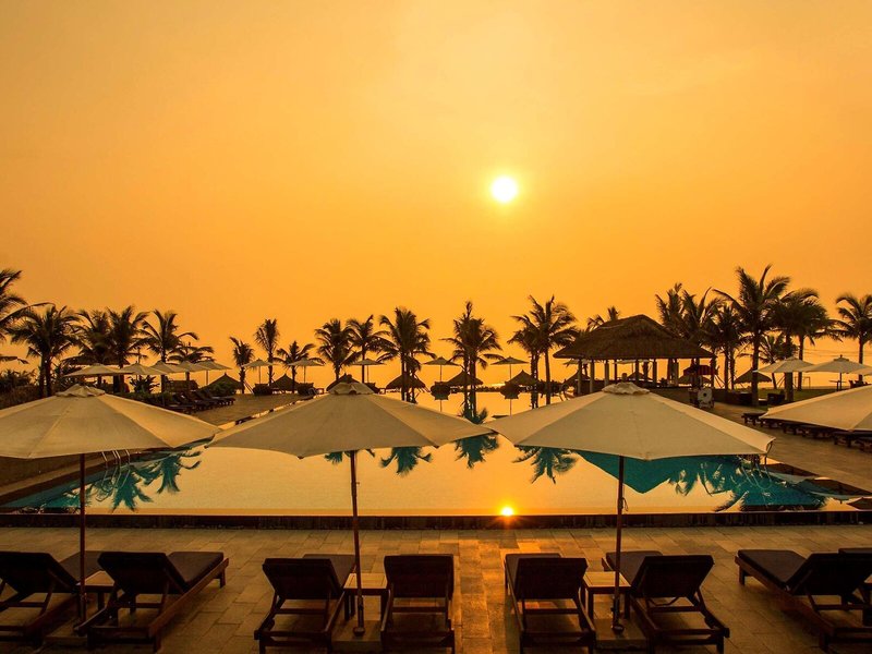 Meliá Danang Beach Resort 19