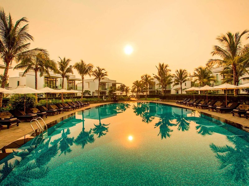 Meliá Danang Beach Resort 20