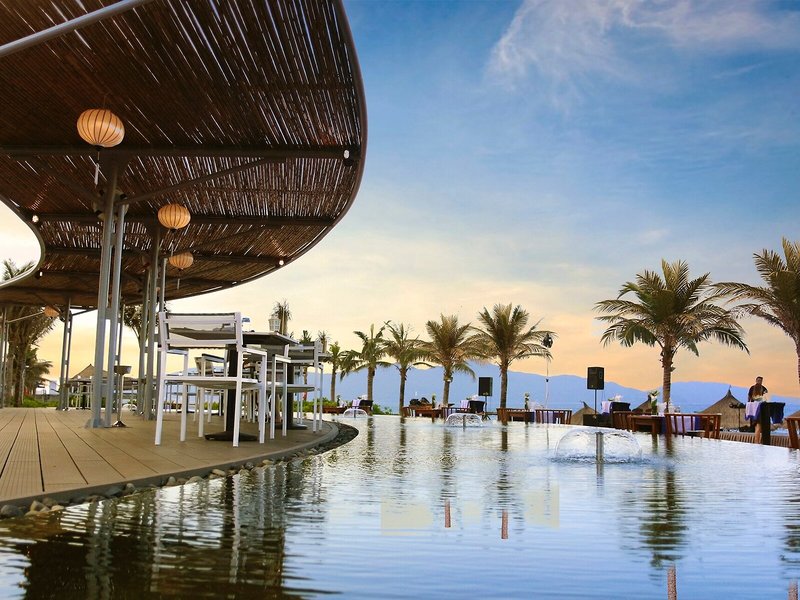 Meliá Danang Beach Resort 21