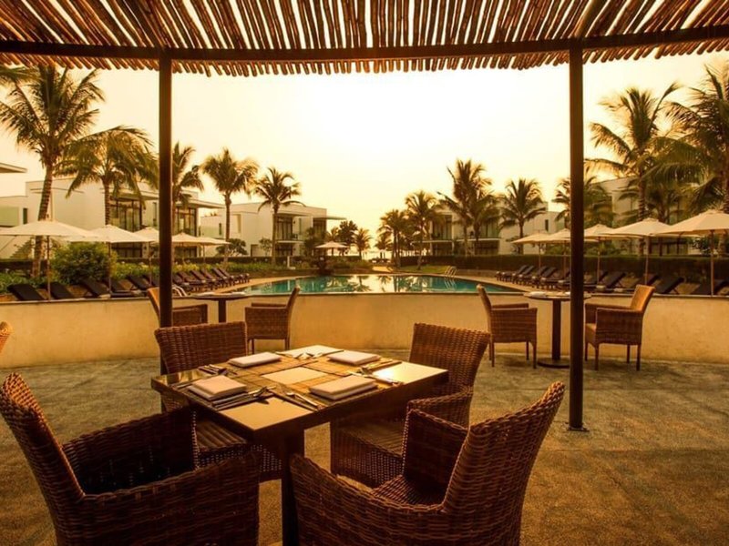 Meliá Danang Beach Resort 23