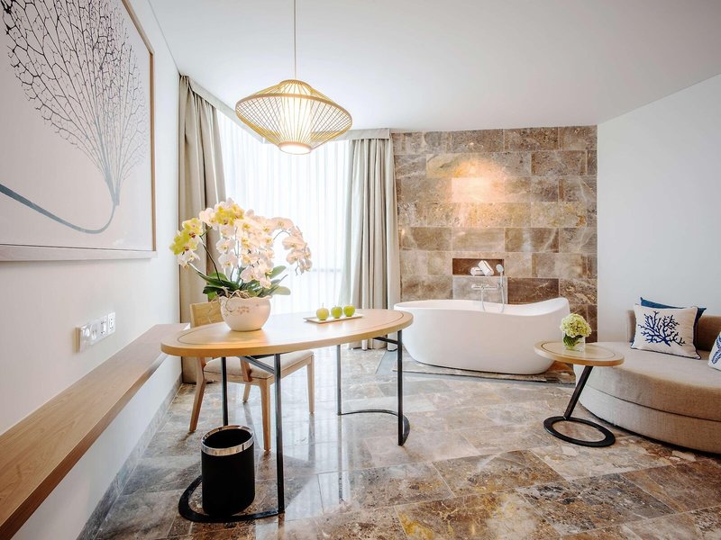 Meliá Danang Beach Resort 24