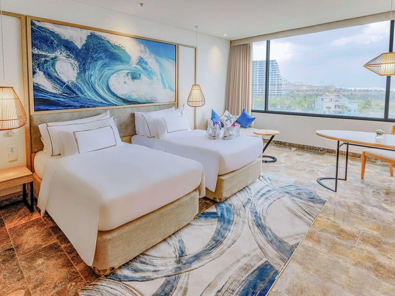 Meliá Danang Beach Resort 25