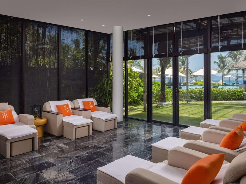 Meliá Danang Beach Resort 26