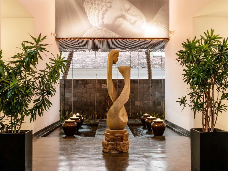 Meliá Danang Beach Resort 27