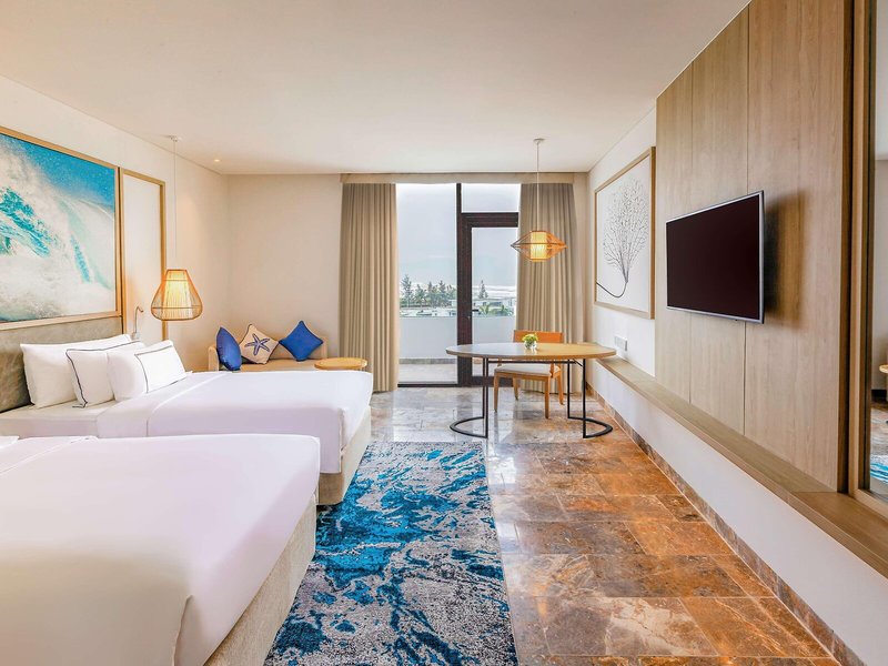 Meliá Danang Beach Resort 28