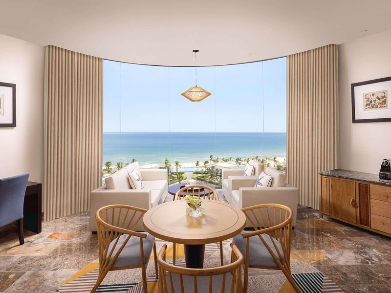 Meliá Danang Beach Resort 29