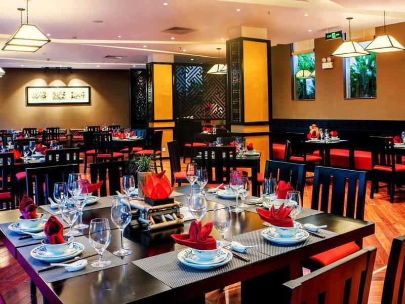 Meliá Danang Beach Resort 30