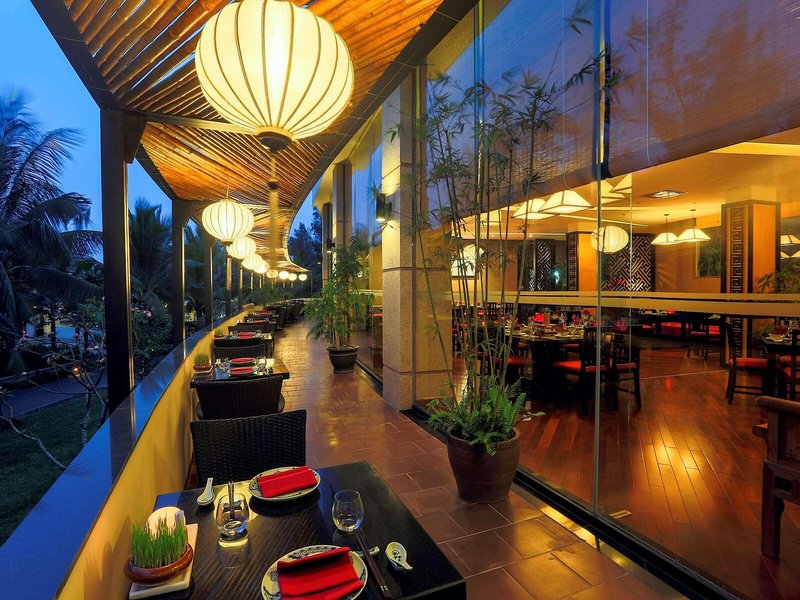 Meliá Danang Beach Resort 31