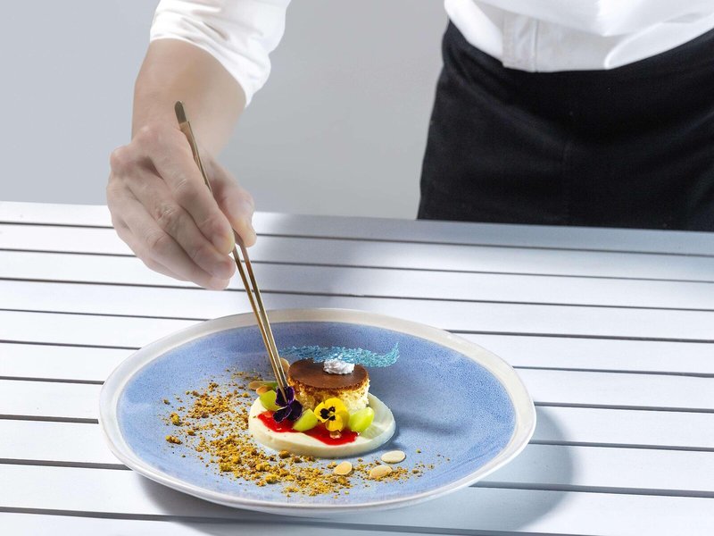 Meliá Danang Beach Resort 32