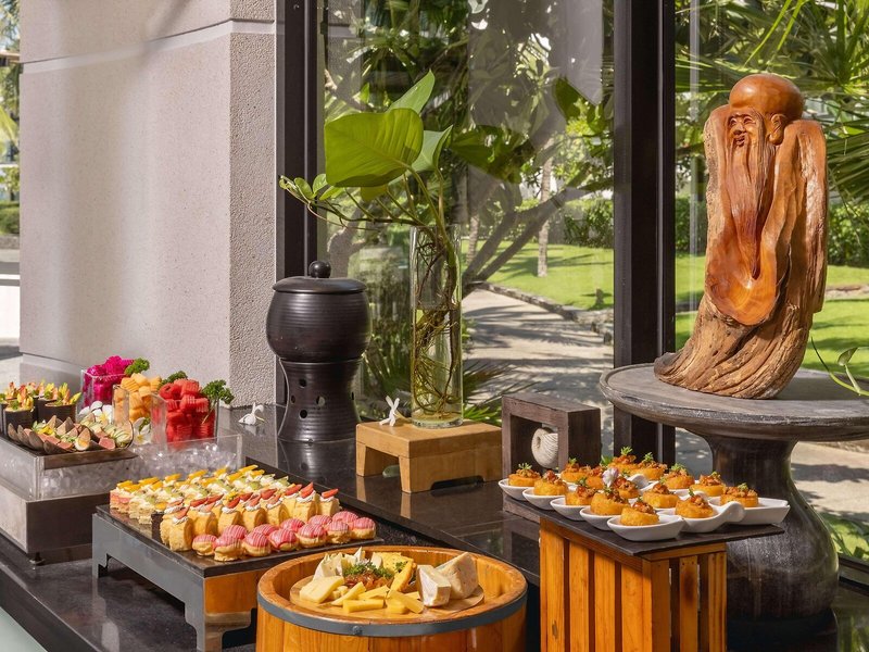 Meliá Danang Beach Resort 34