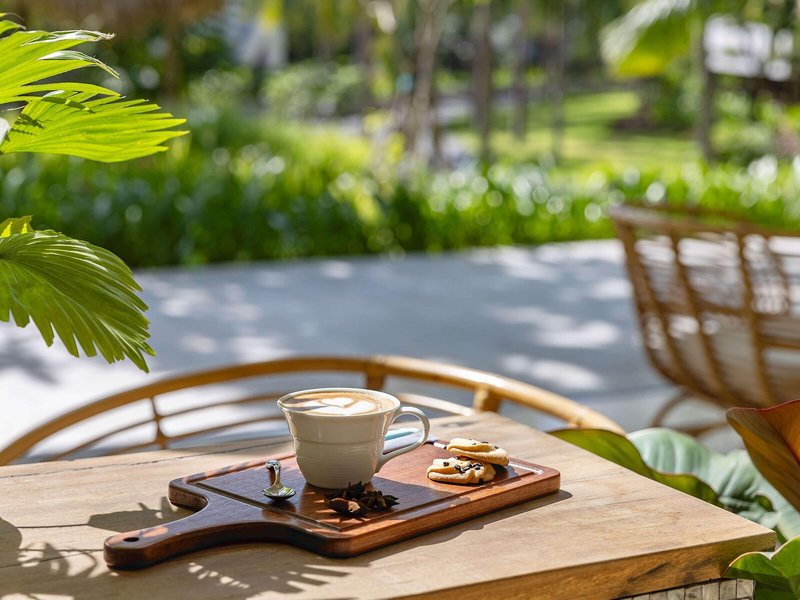 Meliá Danang Beach Resort 35