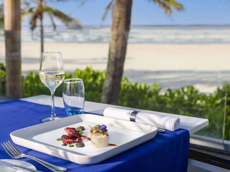 Meliá Danang Beach Resort 36