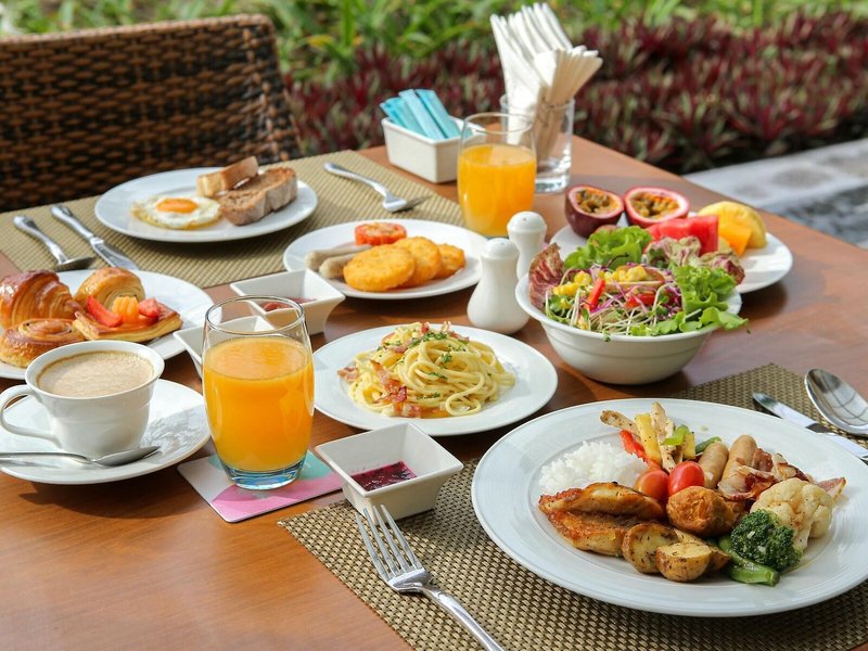 Meliá Danang Beach Resort 37