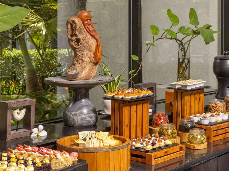 Meliá Danang Beach Resort 38