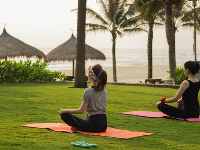 Meliá Danang Beach Resort 39