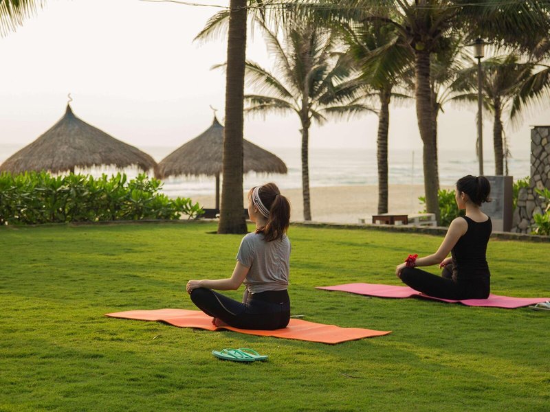 Meliá Danang Beach Resort 40