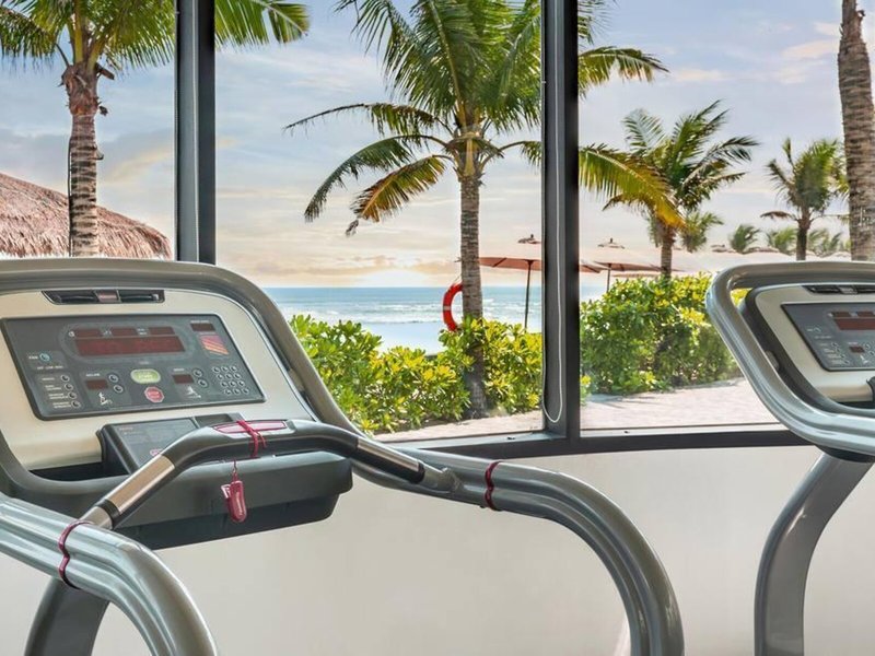 Meliá Danang Beach Resort 42