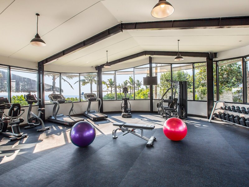 Meliá Danang Beach Resort 43